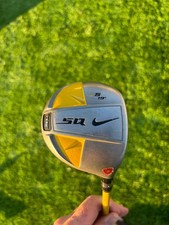 Nike SQ 5 Driver/ 19 Degree /