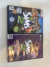 The Sims 2 PC Game Plus