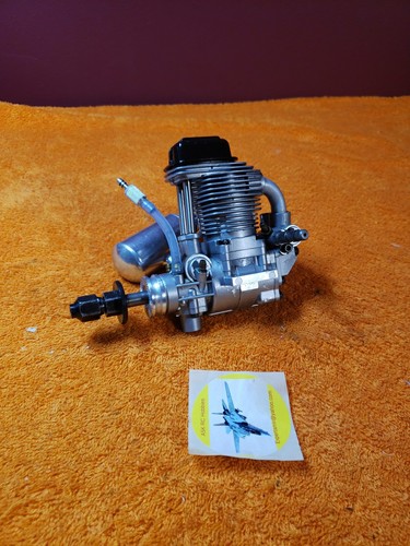 Engine 63 4 stroke - ys, ys