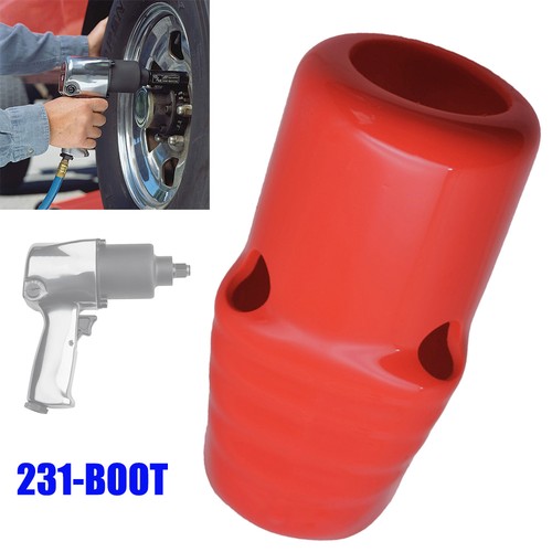 Impact tool protective - tool,