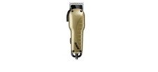 Andis Hair Clipper Fade Gold