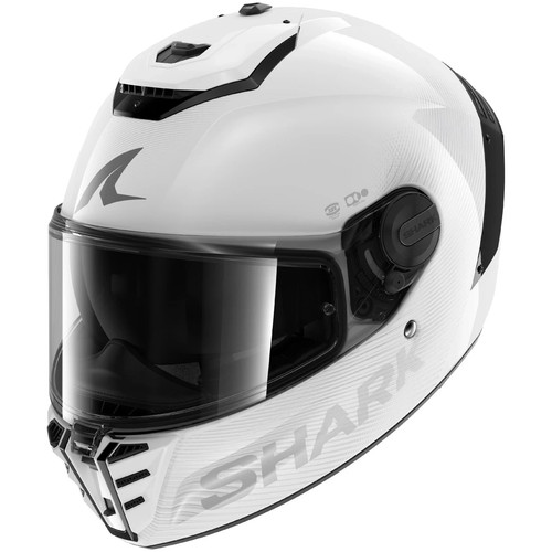 Shark spartan lyne - lyne, white