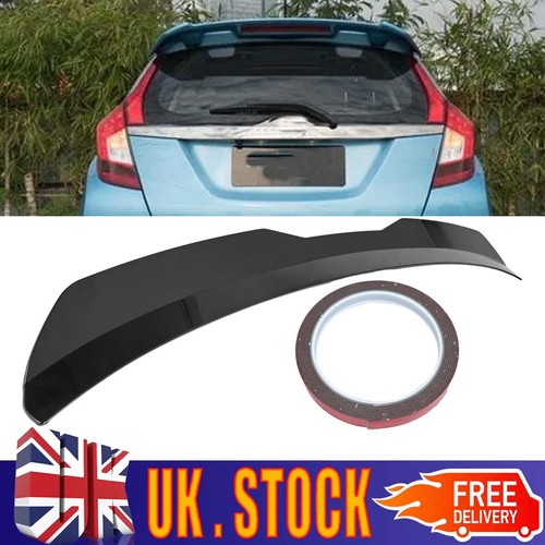 99cm black rear boot - boot, trunk