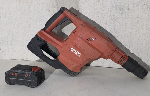 Hilti 500 nuron sds - 500-22, sds-max