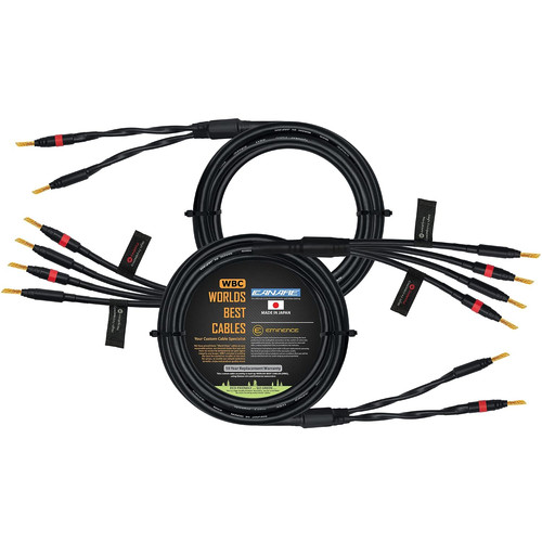 Worlds best cables - best,
