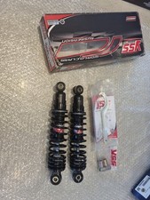 Honda PA 50 NF 75 ST 50 ST 70