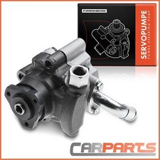 Steering Hydraulic Pump for