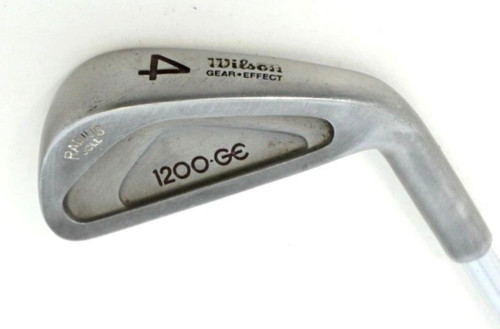 Wilson 1200 radius - 1200, ge