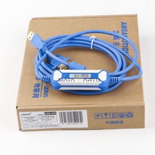 1PC USB-PPI Cable USB to RS485