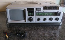 Vintage Retro Waltham W198