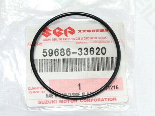 Suzuki 185 250 380 500 - 185,