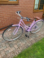 Claud Butler Cambridge vintage