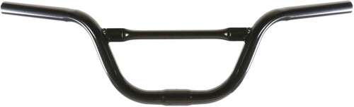 Junior handlebar bmx - handlebar, steel