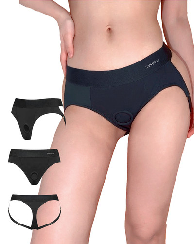 Flux strap harness - flux,