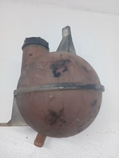 Ford Transit MK7 Euro 4 2.4 RWD 2007 - 2011 Header Tank