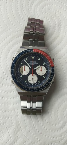 Seiko chronograph 7a28 7100 - seiko, 7a28-7100