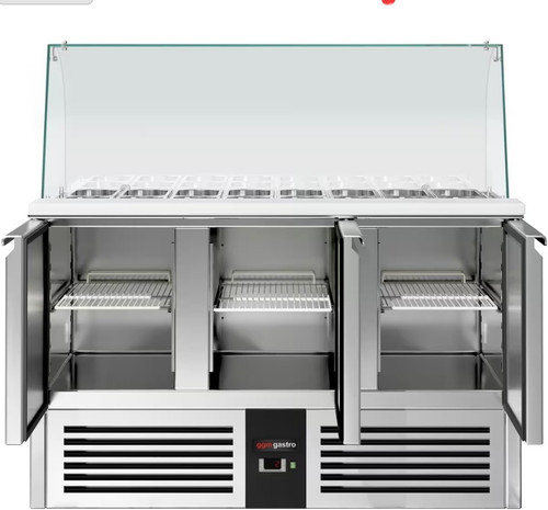 Ggm gastro commercial - ggm,
