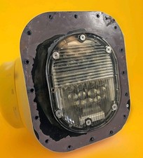 Boeing Aircraft LED Wing