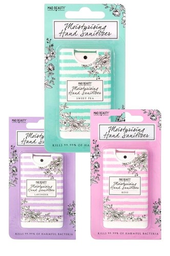 Pack moisturising hand - pack,