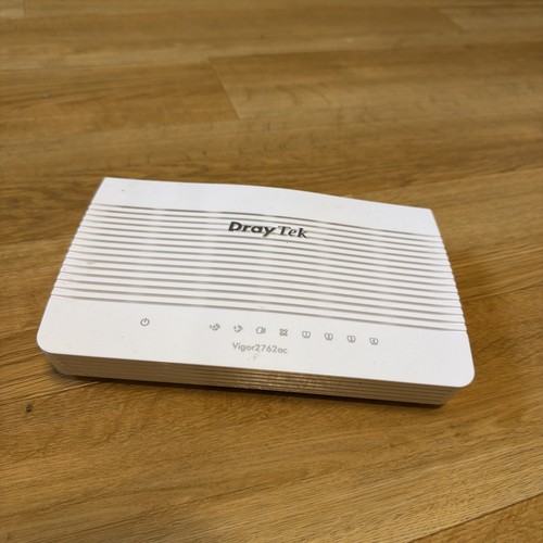 Draytek vigor 2762ac dual - draytek,