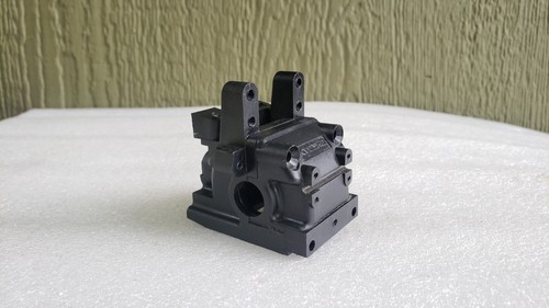 Kyosho inferno neo diff case - inferno,