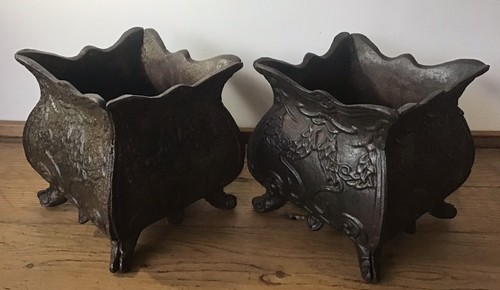 Victorian french cast - victorian,,