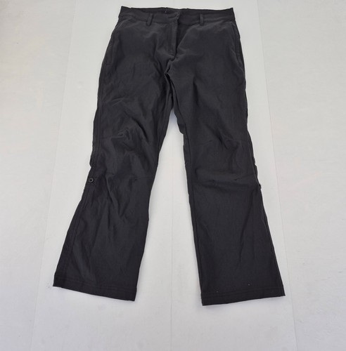 Peter storm trousers - trousers, black