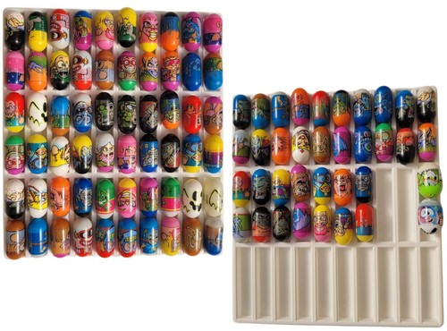 Huge lot mighty - huge, beanz