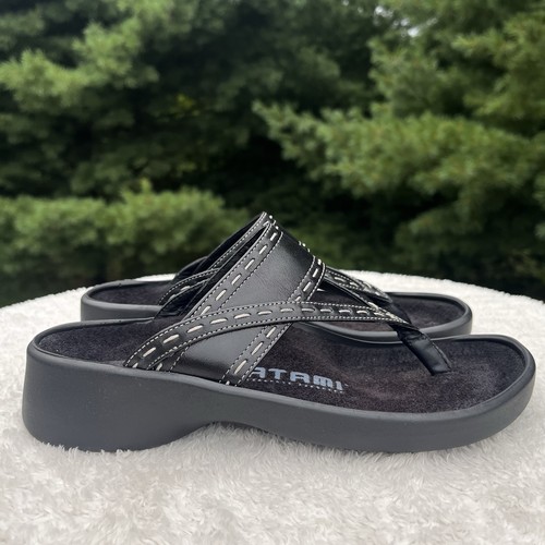 Birkenstock tatami kara thong - kara,