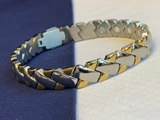 Nikken Triphase Magnetic