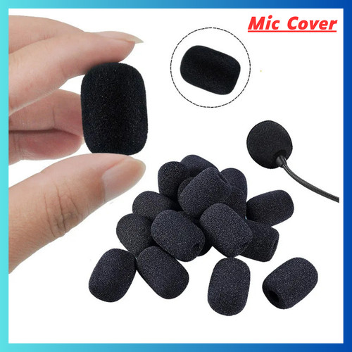 Pcs mini headset - pcs,