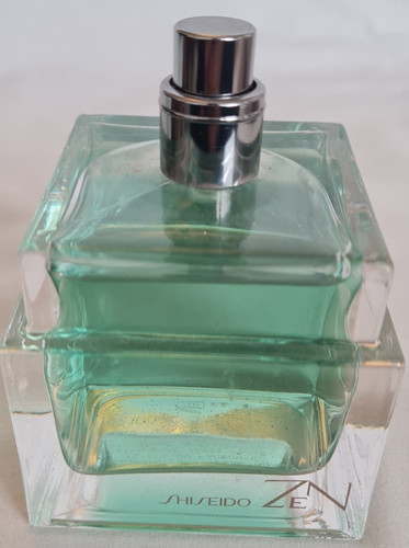 Perfum shiseido zen 100ml - by,