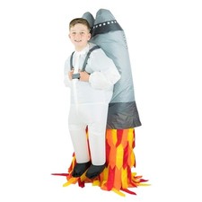 BodySocks Kids Inflatable