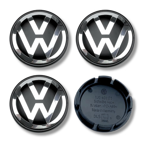 For alloy wheel centre - alloy, cap