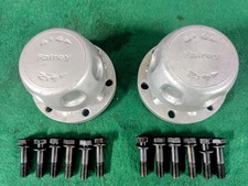 Land Rover Series Fairey 24