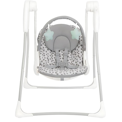 Graco baby swing - graco, chair