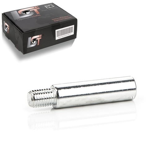 Guide pin hand - pin,