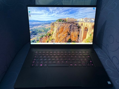 Razer blade mid 2019 - razer,