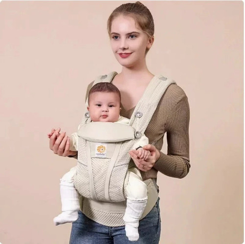 Ergobaby omni breeze - breeze, mesh