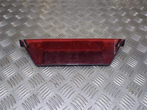 Rear centre brake light - rear, alfa