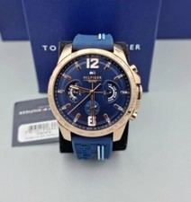NEW TOMMY HILFIGER MENS WATCH