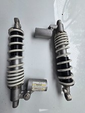 Suzuki Ltr 450 Shocks.  Pair. Left and Right