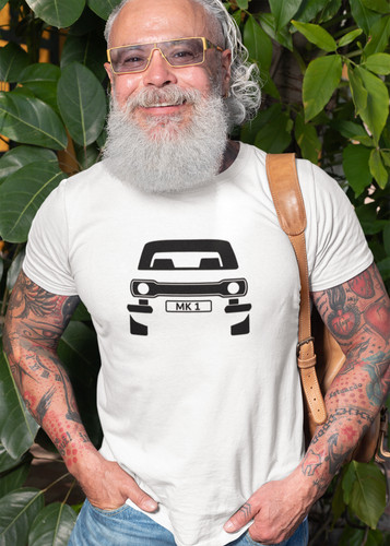 Escort mk1 shirt sport - mk1, t-shirt
