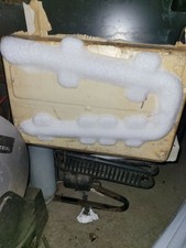 Dometic caravan motorhome