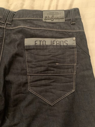 Eto men jeans - eto, 40r