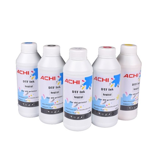 Achi dtf ink - ink,