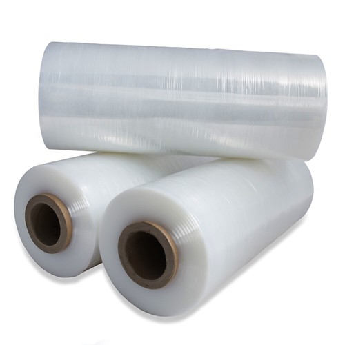 Machine pallet wrap clear for - machine,