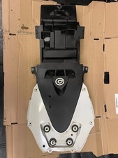 SUZUKI GSXR 1000 K9 2009 2010 UNDER TRAY BATTERY FAIRING COWL PANEL OEM BODYWORK