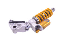 TRIUMPH SPEED TRIPLE 1200 Rear shock absorber OHLINS 2021 15216083