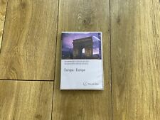 Mercedes Benz Navigations Dvd
